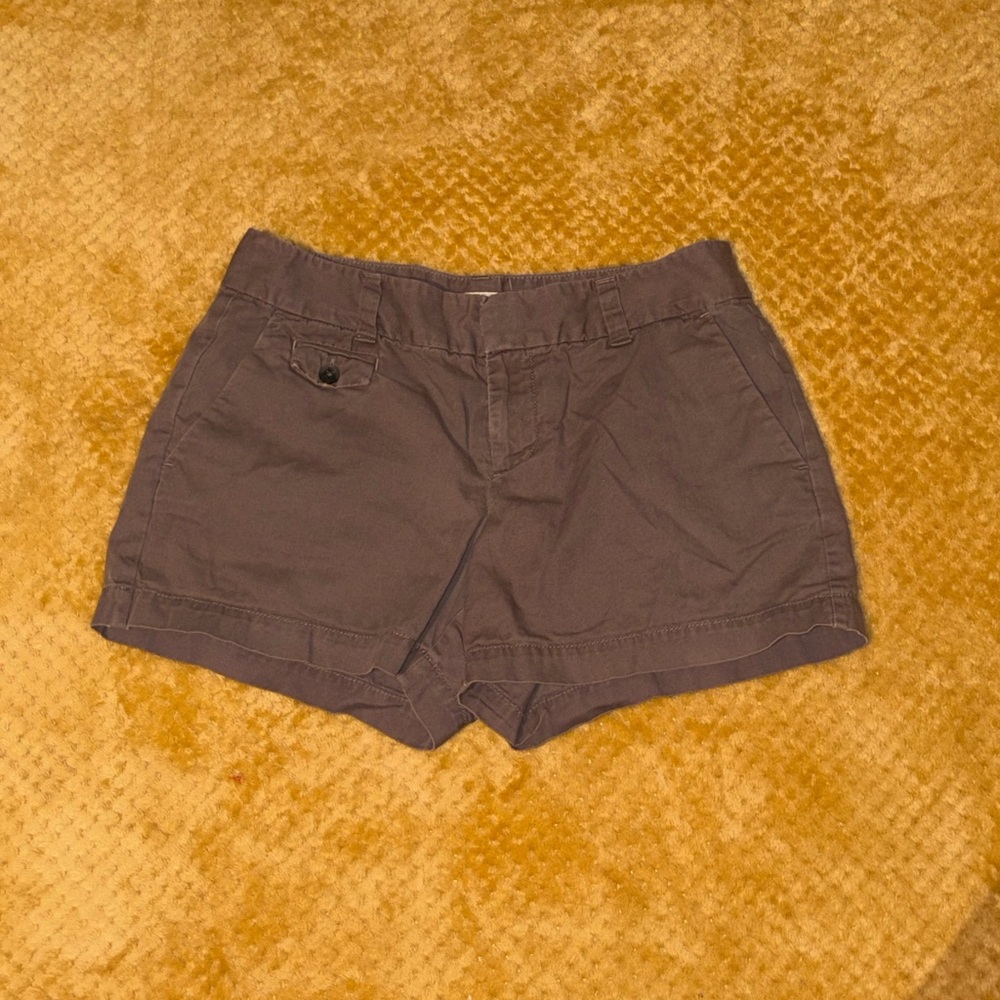 Anne Taylor LOFT Brown Women’s shorts